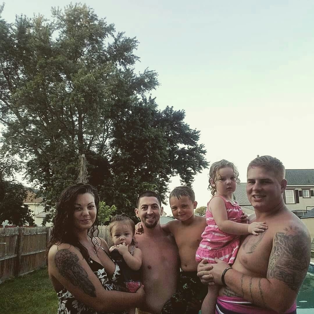 Meet your Posher, Bubba